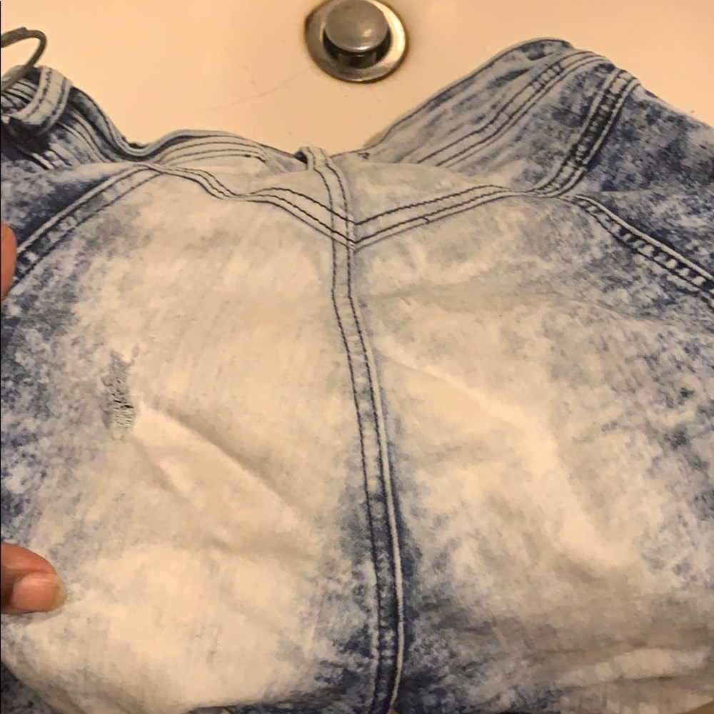 Red fox jeans - Picture 12 of 12